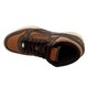pánske tenisky (obuv) REEBOK CL EXERTION MID  m42806 farba hnedá