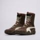 dámske tenisky (obuv) PUMA MOSTRO MID WNS 40287204 farba hnedá