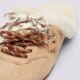 dámske tenisky (obuv) NOKWOL ATLAS MULE BEIGE SUEDE nkatlasmulebeige farba béžová