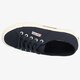 dámske tenisky (obuv) SUPERGA COTU CLASSIC 12909933 farba tmavomodrá