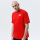 pánske tričko PUMA TRIČKO PUMA X PEANUTS TEE 53061611 farba červená