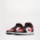 detské tenisky (obuv) JORDAN AIR 1 MID  554725-079 farba čierna