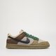 pánske tenisky (obuv) NIKE DUNK LOW dx2654-200 farba viacfarebná