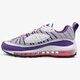 dámske tenisky (obuv) NIKE W AIR MAX 98 ah6799-110 farba biela