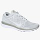 NIKE W FREE TR FLYKNIT MTLC 804534003 farba biela
