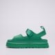 dámske sandále UGG GOLDENGLOW 1152685-hmm farba zelená