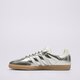 dámske tenisky (obuv) ADIDAS SAMBA OG W jr0035 farba strieborná
