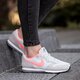 detské tenisky (obuv) NIKE MD RUNNER 2 (GS) 807319-007 farba sivá