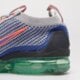pánske tenisky (obuv) NIKE AIR VAPORMAX 2021 FK NN dq3974-001 farba sivá