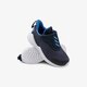 detské tenisky (obuv) ADIDAS FORTARUN AC I bb9262 farba tmavomodrá