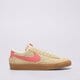 dámske tenisky (obuv) NIKE BLAZER LOW '77 VINTAGE fq8060-700 farba žltá