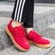 dámske tenisky (obuv) NIKE W AIR FORCE 1 '07 SE 896184601 farba červená