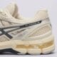 pánske tenisky (obuv) ASICS GEL-KAYANO 20 1203a388-104 farba béžová