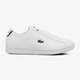 detské tenisky (obuv) LACOSTE CARNABY EVO BL 1 733spj1003042 farba biela