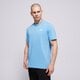 pánske tričko NIKE TRIČKO NIKE SPORTSWEAR CLUB ar4997-412 farba modrá