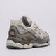 pánske tenisky (obuv) ASICS NYC 1203a383-026 farba sivá
