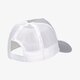 pánska šiltovka NEW ERA ČIAPKA CHARACTER TRUCKER BUGS BUNNY BUGS BUNNY GRA 60141575 farba sivá