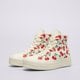 dámske tenisky (obuv) CONVERSE CHUCK TAYLOR ALL STAR LIFT a08096c farba kremowy