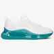 pánske tenisky (obuv) NIKE AIR MAX 720 ao2924-103 farba biela