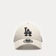 pánska šiltovka NEW ERA ČIAPKA HOME FIELD 940 TRUCKER LA DODGERS LOS ANGELES 60358143 farba béžová