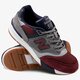 pánske tenisky (obuv) NEW BALANCE ML597BGN ml597bgn farba sivá