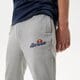 pánske nohavice ELLESSE NOHAVICE  NIORO GREY shs08783112 farba sivá