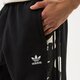 pánske nohavice ADIDAS NOHAVICE  CAMO SWTPNT hk2808 farba čierna