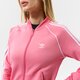 dámska mikina ADIDAS MIKINA SST TRACKTOP PB h34591 farba ružová