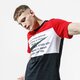 pánske tričko NIKE TRIČKO M NSW SWOOSH TEE SS cu9736-010 farba modrá