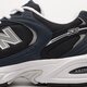 pánska bežecká obuv New Balance 530  mr530smt farba tmavomodrá