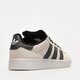 pánske skate obuv ADIDAS CAMPUS 00S hq8711 farba sivá