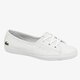 dámske tenisky (obuv) LACOSTE ZIANE CHUNKY OFF 727spw3011x96 farba biela
