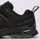 pánska outdoorová obuv SALOMON XA PRO 3D V9 l47271800 farba čierna
