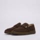 dámska vychádzková obuv ADIDAS HANDBALL SPEZIAL LOAFER W kj2533 farba hnedá