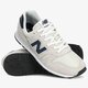 pánske tenisky (obuv) NEW BALANCE ML373AC2 ml373ac2 farba biela