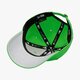 detská šiltovka NEW ERA ČIAPKA TDF GREEN JERSEY 940 11457620 farba zelená