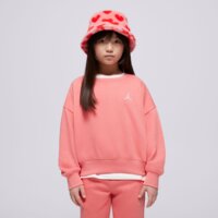 JORDAN MIKINA JDG BROOKYLN ESS FT CREW GIRL