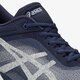 pánska bežecká obuv ASICS FUZEX RUSH t718n4993 farba tmavomodrá