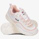 dámske tenisky (obuv) FILA RAY LOW WMN 101056202y farba biela