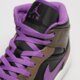 pánske tenisky (obuv) AIR JORDAN 1 MID  dq8426-215 farba čierna