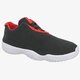 pánske tenisky (obuv) JORDAN AIR FUTURE LOW  718948001 farba čierna