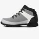 pánska outdoorová obuv TIMBERLAND EURO SPRINT FABRIC WP tb0a1ywk1001 farba biela