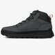 pánska outdoorová obuv TIMBERLAND FIELD TREKKER MID tb0a28yz0331 farba sivá