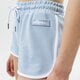 dámske šortky ELLESSE ŠORTKY  VEDIAMO SHORT LBLUE sgj11886426 farba modrá