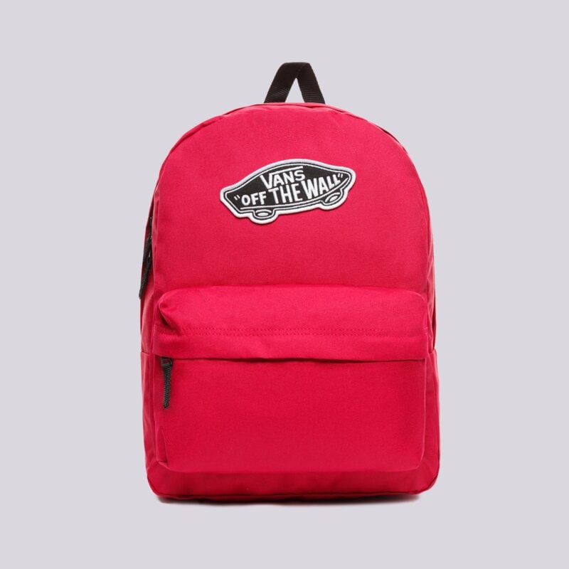VANS RUKSAK REALM BACKPACK