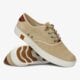 pánske tenisky (obuv) TIMBERLAND AMHERST SUEDE OXFORD  a192u farba béžová
