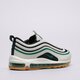 pánske tenisky (obuv) NIKE AIR MAX 97 921826-021 farba sivá