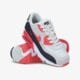 NIKE AIR MAX 90 LTR (PS) 833377005 farba biela
