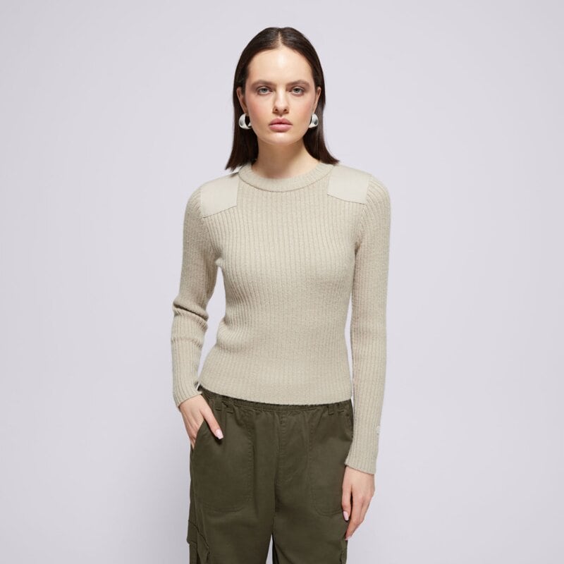 CHAMPION SVETER CREWNECK SWEATER