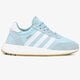 dámske tenisky (obuv) ADIDAS INIKI RUNNER W by9097 farba modrá